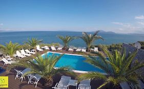 Tokalis Boutique Hotel & Spa